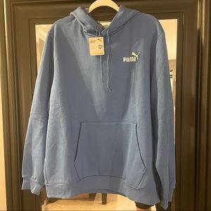 Men’s Puma Hoodie